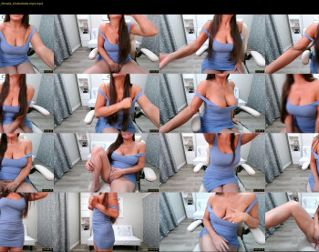 _samie_ — 120 minute Chaturbate female teen cam video, 720p, Feb 1, 2025