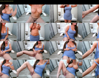 _samie_ — 123 minute Chaturbate female teen cam video, 720p, Feb 1, 2025