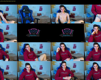 frank_mooree — 121 minute Chaturbate male teen cam video, 720p, Feb 1, 2025