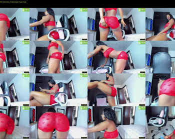 ginger_smil — 120 minute Chaturbate female teen cam video, 720p, Feb 1, 2025