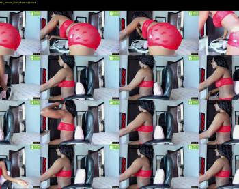 ginger_smil — 6 minute Chaturbate female teen cam video, 720p, Feb 1, 2025