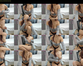 hee_jin — 120 minute Chaturbate female teen cam video, 720p, Feb 1, 2025