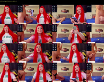 hotfireelement — 29 minute Chaturbate couple teen cam video, 720p, Feb 1, 2025