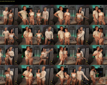 keokistar — 19 minute Chaturbate female teen cam video, 720p, Feb 1, 2025