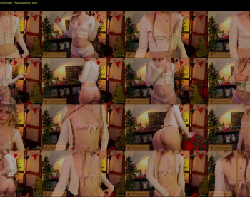 mana_rose — 122 minute Chaturbate female teen cam video, 720p, Feb 1, 2025