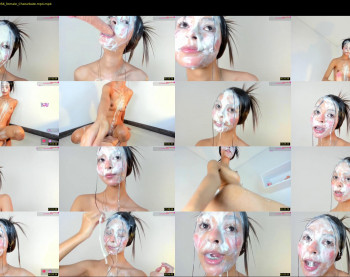 maria_sofii — 48 minute Chaturbate female teen cam video, 720p, Feb 1, 2025