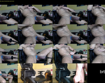 marioslim — 15 minute Chaturbate male teen cam video, 720p, Feb 1, 2025