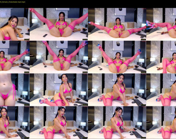 millabelle — 9 minute Chaturbate female teen cam video, 720p, Feb 1, 2025