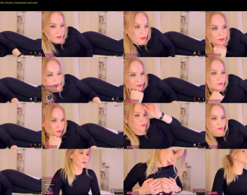 myassistant — 79 minute Chaturbate female teen cam video, 720p, Feb 2, 2025