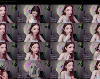 pocketrocket_ — 17 minute Chaturbate female teen cam video, 720p, Feb 2, 2025