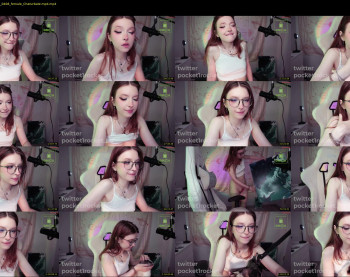 pocketrocket_ — 79 minute Chaturbate female teen cam video, 720p, Feb 2, 2025