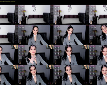 sofia_ford — 4 minute Chaturbate female teen cam video, 720p, Feb 1, 2025
