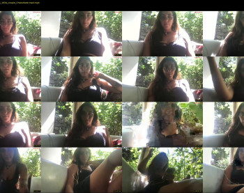strawberripulp — 75 minute Chaturbate female teen cam video, 480p, Feb 1, 2025