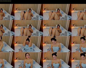_dara_ — 31 minute Chaturbate female teen cam video, 720p, Feb 2, 2025