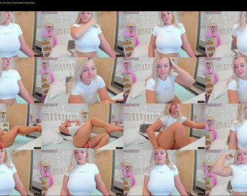 _mistyfox — 29 minute Chaturbate female teen cam video, 720p, Feb 3, 2025