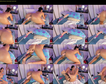 _tinyrousse_ — 84 minute Chaturbate female teen cam video, 720p, Feb 3, 2025
