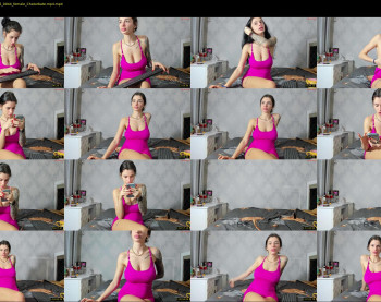 desert2blosom — 110 minute Chaturbate female teen cam video, 720p, Feb 3, 2025