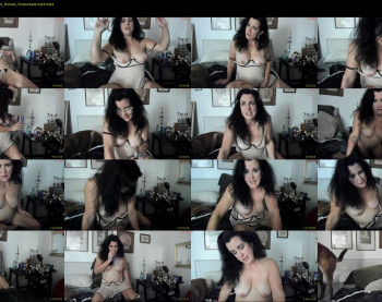 evparrish — 121 minute Chaturbate female teen cam video, 720p, Feb 2, 2025