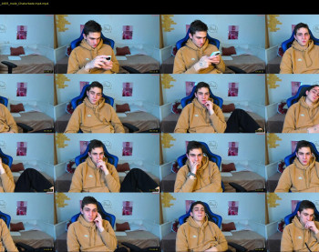 frank_mooree — 19 minute Chaturbate male teen cam video, 720p, Feb 2, 2025