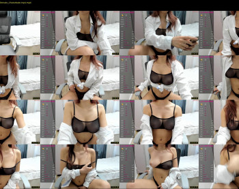 hee_jin — 121 minute Chaturbate female teen cam video, 720p, Feb 3, 2025