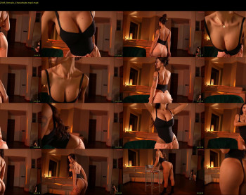 jseductiveart — 64 minute Chaturbate female teen cam video, 720p, Feb 2, 2025