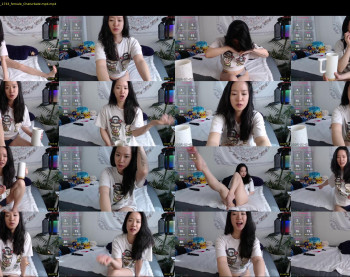 marissapeach — 48 minute Chaturbate female teen cam video, 720p, Feb 2, 2025
