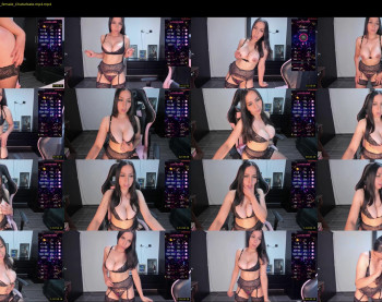 milynee — 121 minute Chaturbate female teen cam video, 720p, Feb 2, 2025
