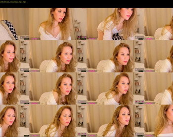 myassistant — 69 minute Chaturbate female teen cam video, 720p, Feb 3, 2025