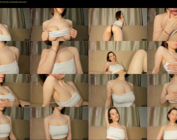 odelyncure — 16 minute Chaturbate female teen cam video, 720p, Feb 2, 2025