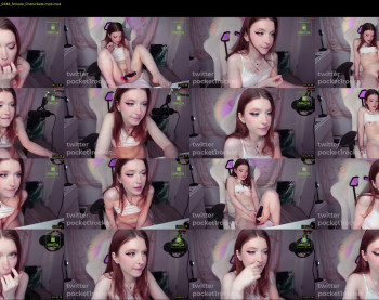 pocketrocket_ — 106 minute Chaturbate female teen cam video, 720p, Feb 3, 2025