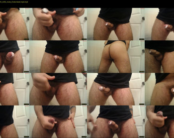 proseccopapi23 — 14 minute Chaturbate male teen cam video, 720p, Feb 2, 2025