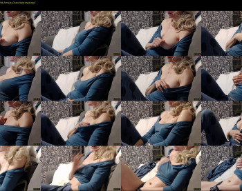 s_mailleee — 34 minute Chaturbate female teen cam video, 720p, Feb 3, 2025