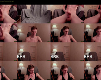 slim_andy — 102 minute Chaturbate male teen cam video, 720p, Feb 2, 2025