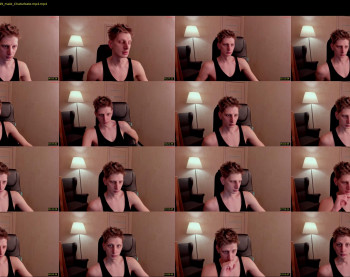 slim_andy — 13 minute Chaturbate male teen cam video, 720p, Feb 2, 2025