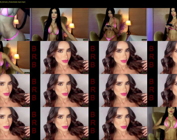 vicky_g21 — 120 minute Chaturbate female teen cam video, 720p, Feb 3, 2025