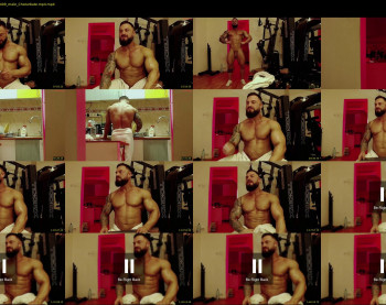 adonis_msc — 120 minute Chaturbate male teen cam video, 720p, Feb 4, 2025