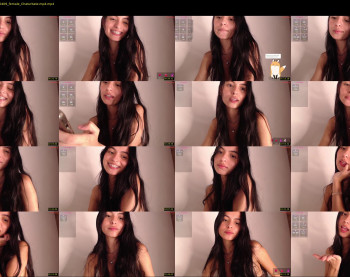 bella_musee — 7 minute Chaturbate female teen cam video, 720p, Feb 4, 2025