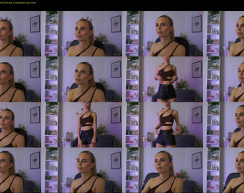 catecrago_ — 72 minute Chaturbate female teen cam video, 720p, Feb 3, 2025