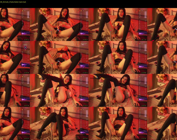 devilss_toy — 36 minute Chaturbate female teen cam video, 720p, Feb 3, 2025