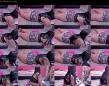 emma_lean — 88 minute Chaturbate female teen cam video, 720p, Feb 3, 2025