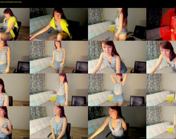 fritha — 117 minute Chaturbate female teen cam video, 720p, Feb 4, 2025