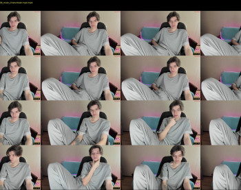 guy_liam1 — 18 minute Chaturbate male teen cam video, 720p, Feb 3, 2025