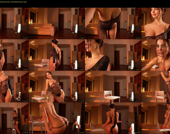 jseductiveart — 125 minute Chaturbate female teen cam video, 720p, Feb 4, 2025