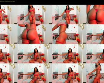 lyabloom — 38 minute Chaturbate female teen cam video, 720p, Feb 3, 2025