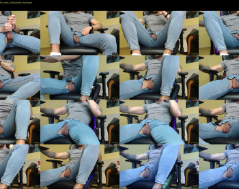 marioslim — 20 minute Chaturbate male teen cam video, 720p, Feb 3, 2025