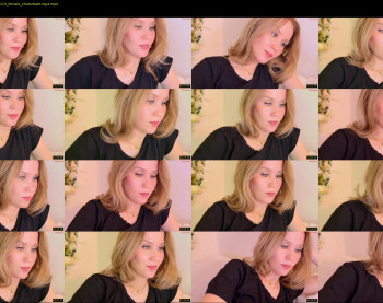 myassistant — 58 minute Chaturbate female teen cam video, 720p, Feb 4, 2025
