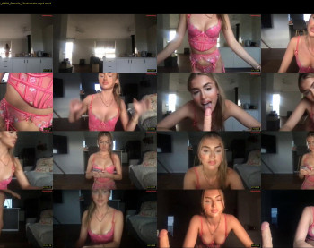 naomirhoades — 42 minute Chaturbate female teen cam video, 480p, Feb 3, 2025