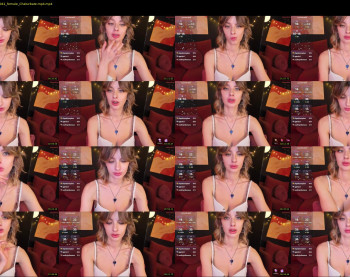 rubytwinkle — 11 minute Chaturbate female teen cam video, 720p, Feb 4, 2025