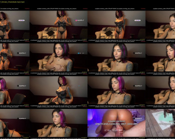 soy_sofia — 103 minute Chaturbate female teen cam video, 720p, Feb 3, 2025