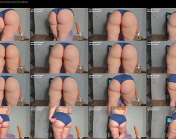 squirt_blondy — 9 minute Chaturbate female teen cam video, 720p, Feb 3, 2025